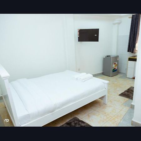 Hotel Take 4 Suits Kisii Exterior foto