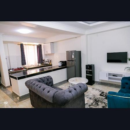 Hotel Take 4 Suits Kisii Exterior foto