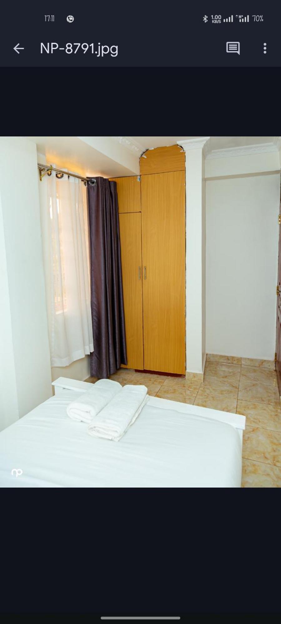Hotel Take 4 Suits Kisii Exterior foto