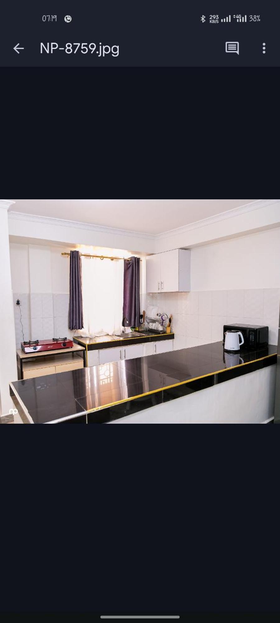 Hotel Take 4 Suits Kisii Exterior foto