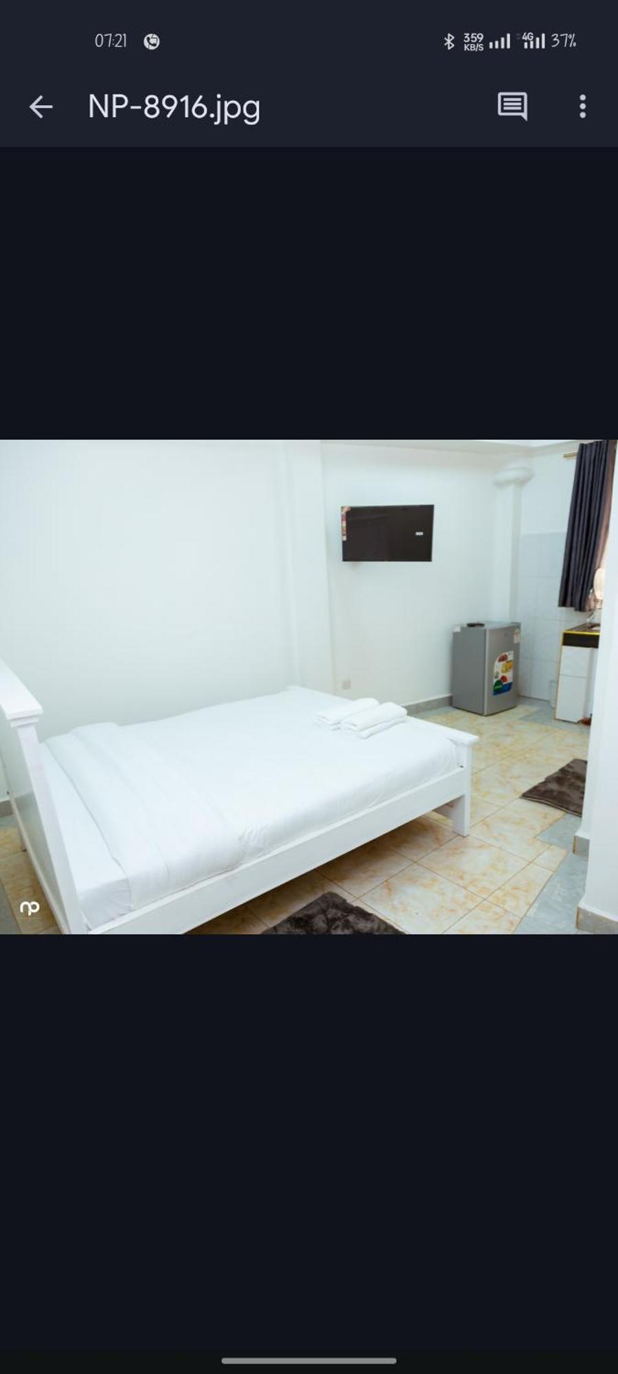 Hotel Take 4 Suits Kisii Exterior foto