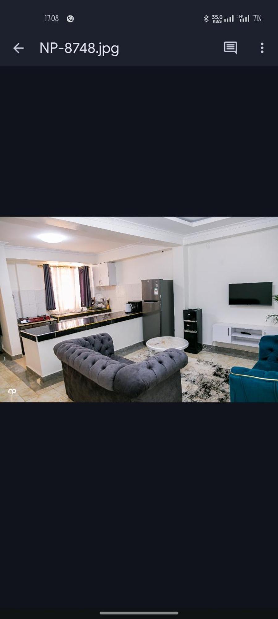 Hotel Take 4 Suits Kisii Exterior foto